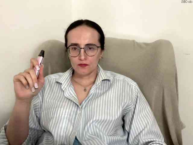 SofiaPleasure webcam