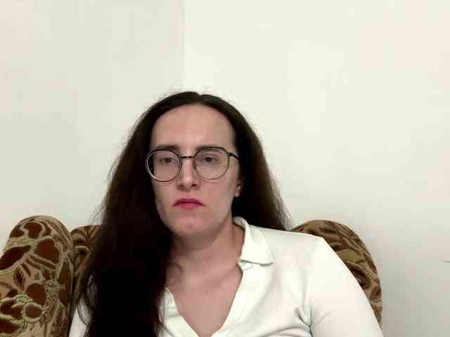 SofiaPleasure webcam