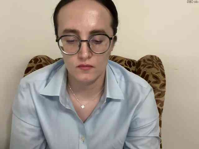 SofiaPleasure webcam
