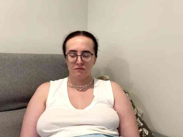 SofiaPleasure webcam