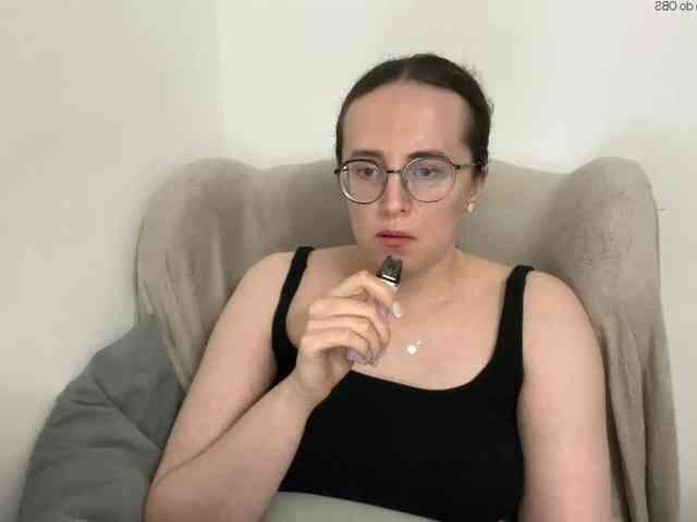 SofiaPleasure webcam