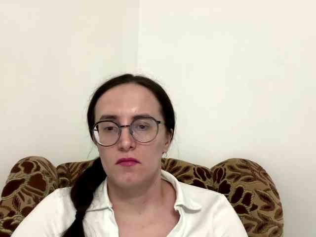 SofiaPleasure webcam