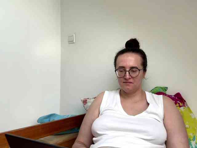 SofiaPleasure webcam