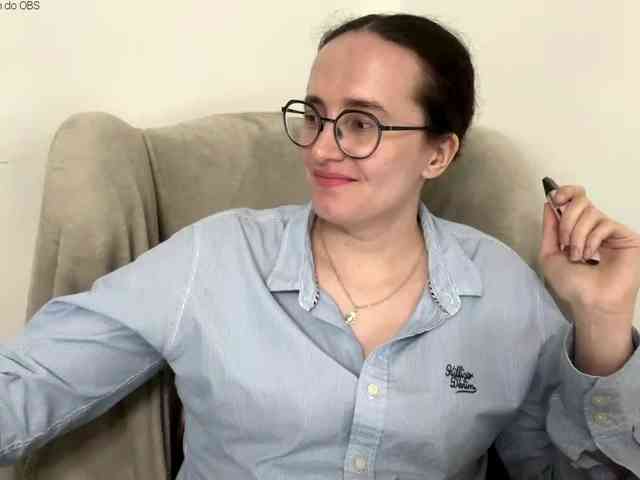SofiaPleasure webcam