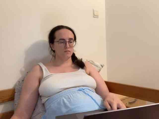 SofiaPleasure webcam
