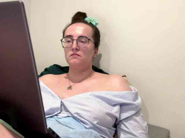 SofiaPleasure webcam