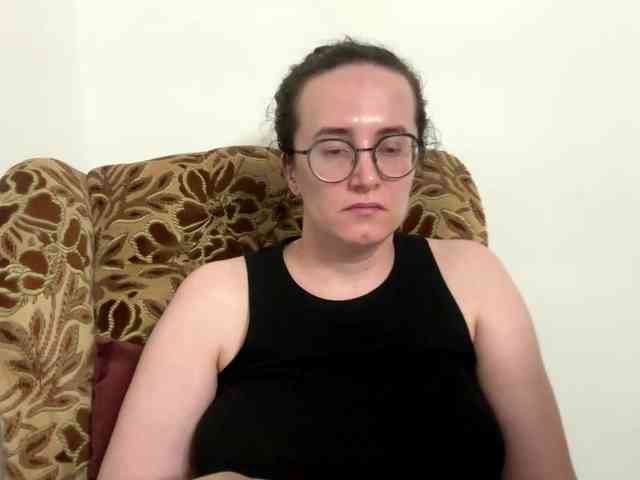 SofiaPleasure webcam