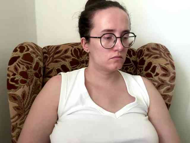 SofiaPleasure webcam