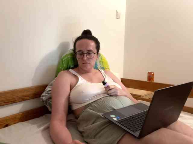 SofiaPleasure webcam
