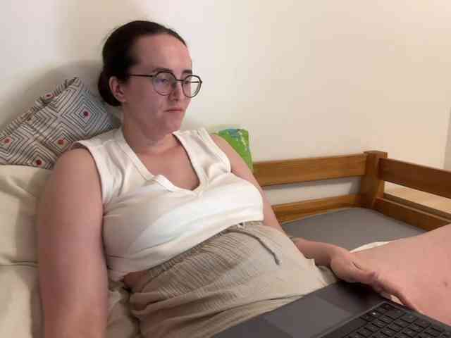 SofiaPleasure webcam