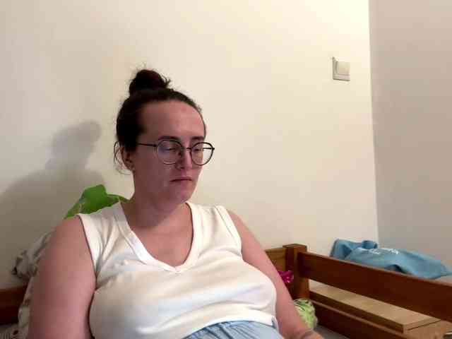 SofiaPleasure webcam