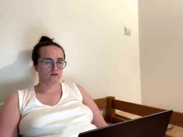 SofiaPleasure webcam