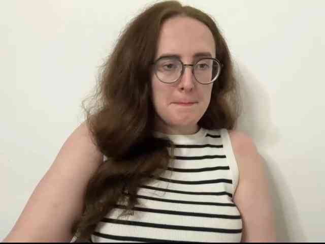SofiaPleasure webcam