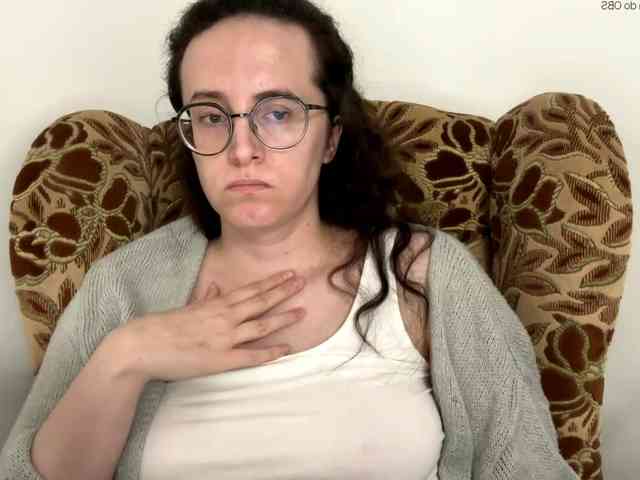 SofiaPleasure webcam