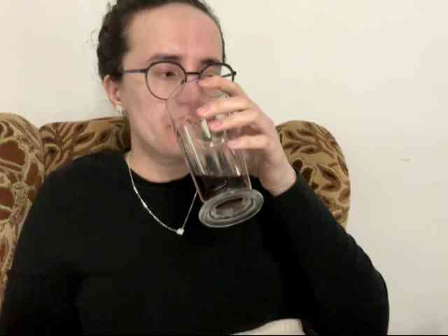 SofiaPleasure webcam