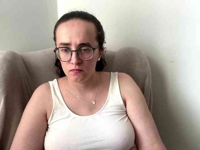 SofiaPleasure webcam