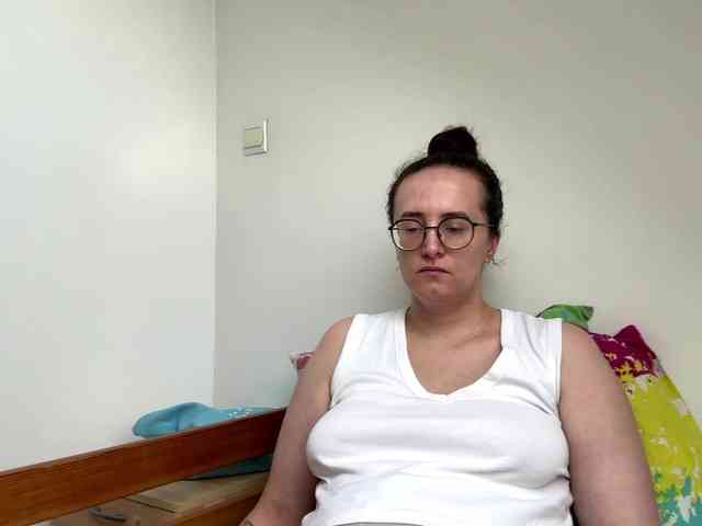 SofiaPleasure webcam