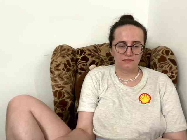 SofiaPleasure webcam