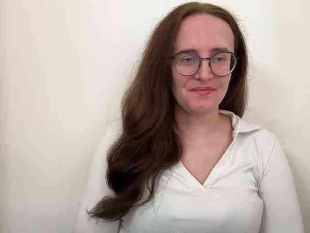 SofiaPleasure webcam