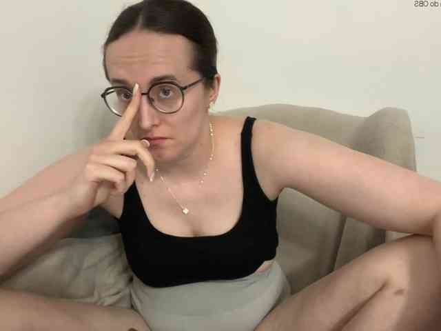 SofiaPleasure webcam