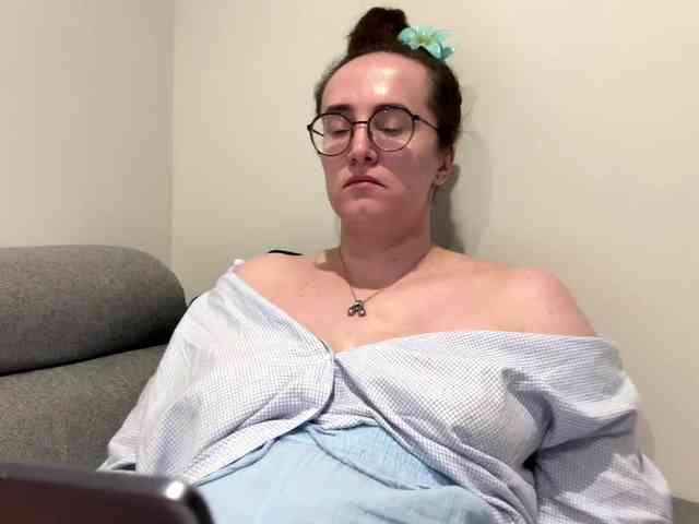 SofiaPleasure webcam