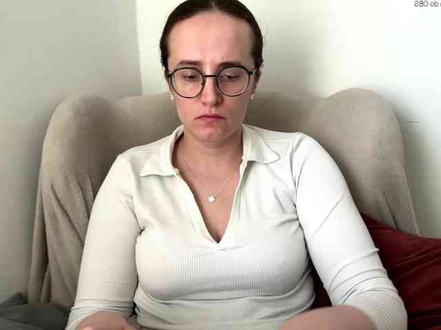 Modèle: SofiaPleasure