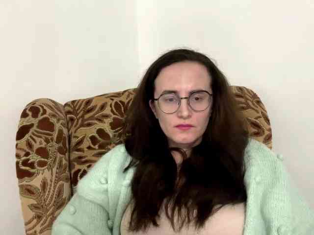 SofiaPleasure webcam