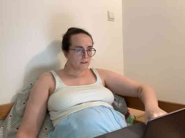 SofiaPleasure webcam