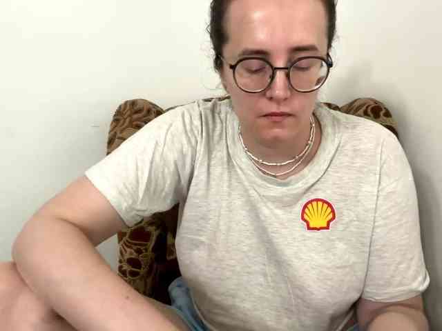 SofiaPleasure webcam