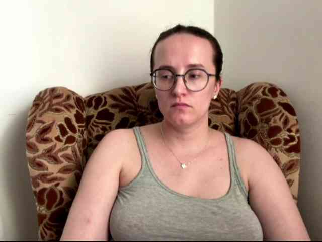 SofiaPleasure webcam