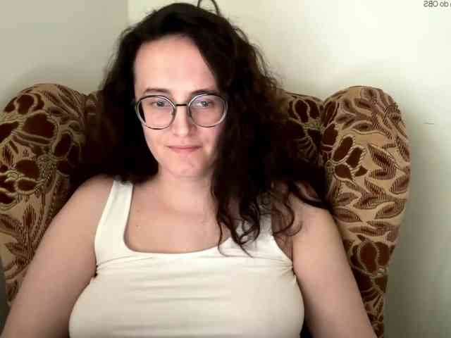 SofiaPleasure webcam