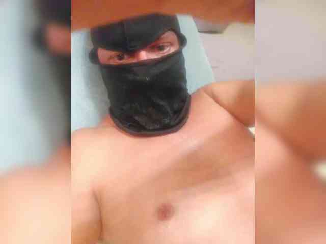 GanDonald Sex Cam Show