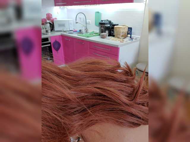Masehka1, live now on BongaCams