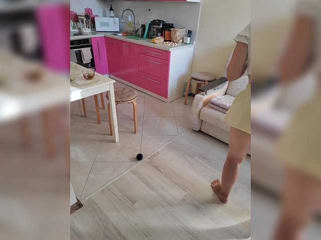 Masehka1 live cam on BongaCams