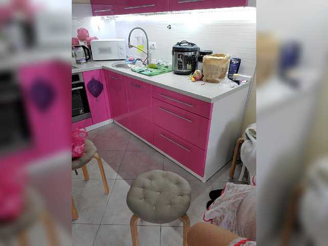 Masehka1 live cam on BongaCams