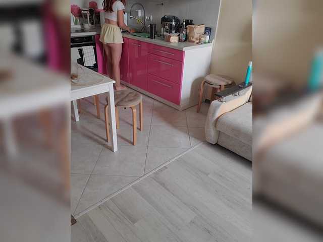 Masehka1 live cam on BongaCams