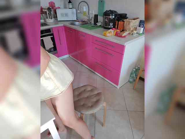 Masehka1 Sex Cam Show