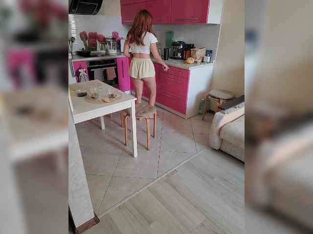 Masehka1 webcam