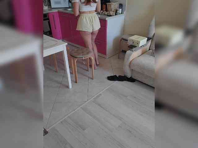 Masehka1 webcam