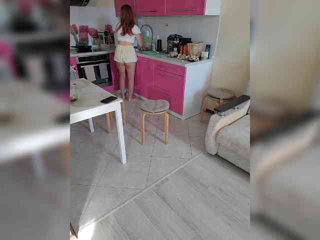 Masehka1 Sex Cam Show
