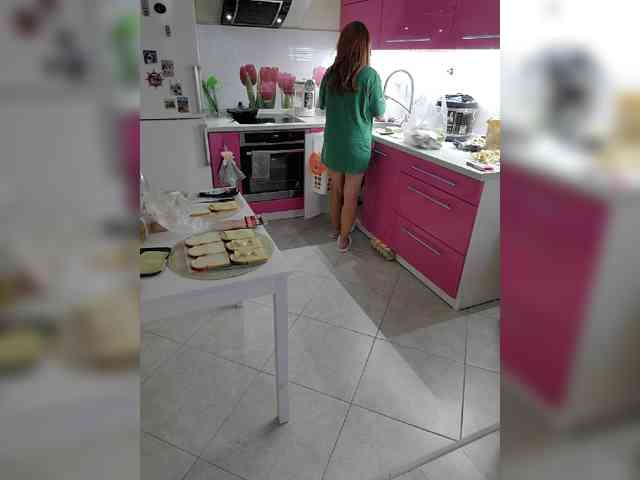 Masehka1 webcam