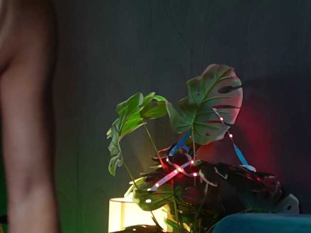 NaomiAmora live cam on BongaCams