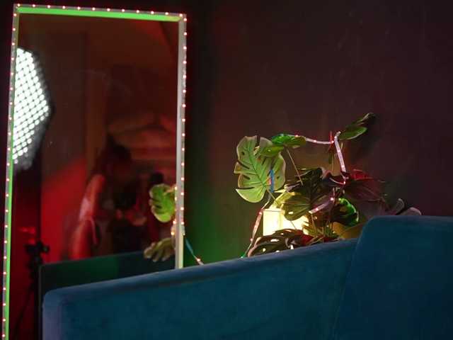NaomiAmora live cam on BongaCams
