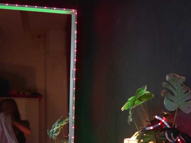NaomiAmora live cam