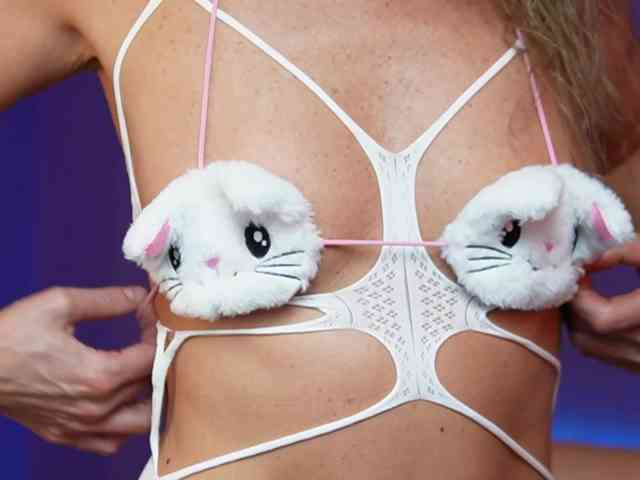 NaomiAmora webcam