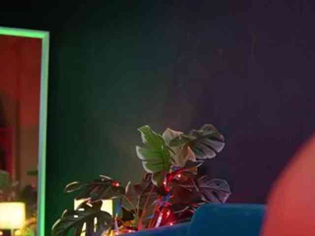 NaomiAmora webcam
