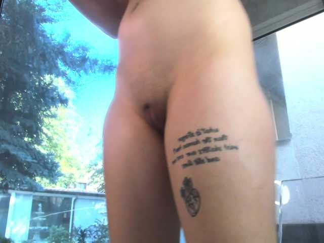 ScarletFlame live cam on BongaCams