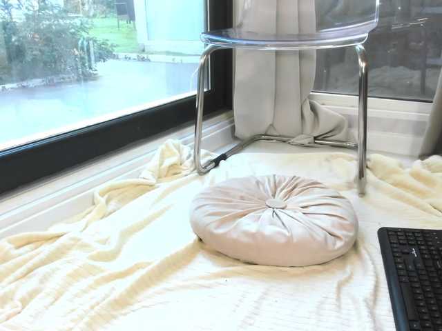 ScarletFlame live cam on BongaCams