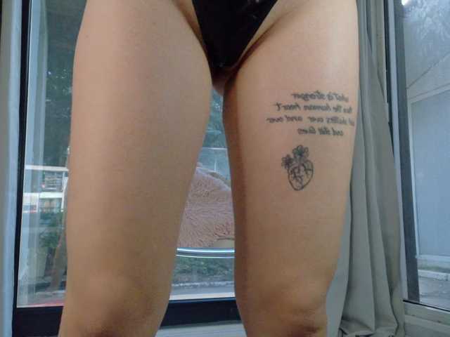 ScarletFlame live cam on BongaCams
