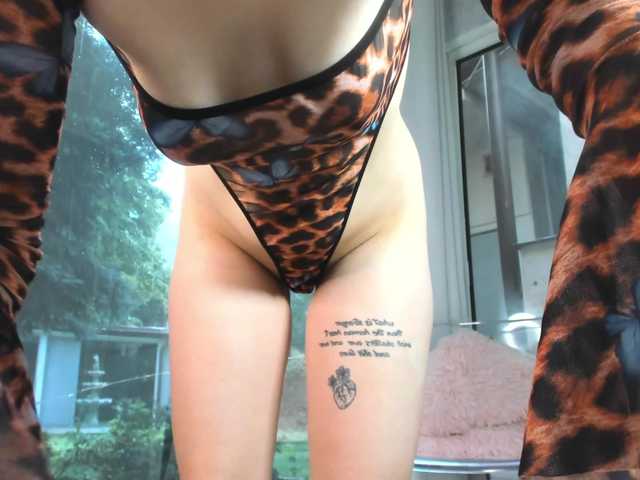 ScarletFlame live cam on BongaCams